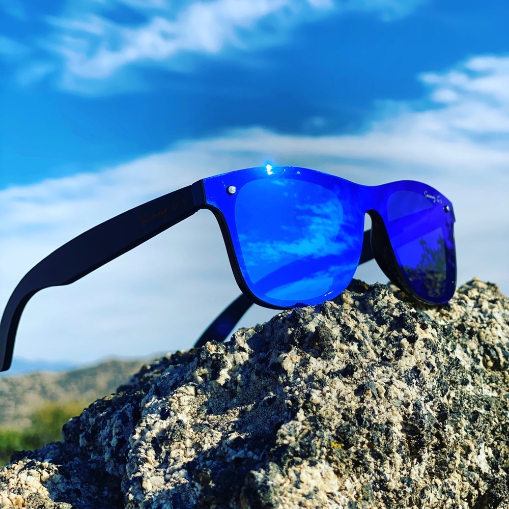 Sunny G’s Sunglasses